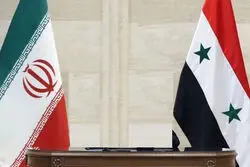 پاسخ شورای عالی امنیت ملی به پوتین/ ایران از سوریه خداحافظی نکرد