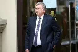 اولیانوف: با گروسی درباره ایران گفت‌وگو کردم