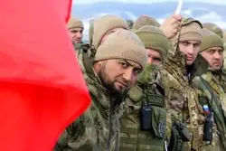 توپ در زمین رقیب؛ چگونه اوکراین پیروز جنگ می‌شود؟