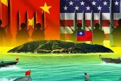 درس‌های جنگ 12روزه برای پکن؛ تایوان میز قمار بعدی می‌شود؟