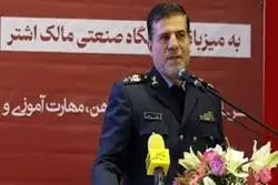  معاون وزیر دفاع خطاب به سربازان/ خیلی نگران نباشید؛ در عین حال آماده باشید