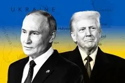 واشنگتن: ترامپ و پوتین آماده دیدار هستند