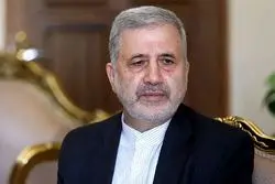 سفیر ایران در عربستان: همچنان آماده مذاکرات جدی هستیم/ ما از نقش عربستان در تقویت گفت وگوها و دور کردن منطقه از پیامدهای جنگ تمجید می کنیم