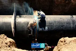 هزینه‌های اقتصادی انتقال آب/بی‌صداترین قربانی بحران آب ایران کیست؟