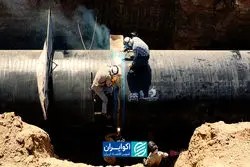 هزینه‌های اقتصادی انتقال آب/بی‌صداترین قربانی بحران آب ایران کیست؟