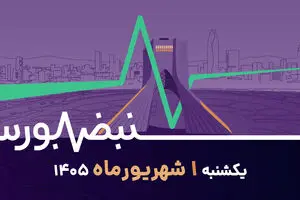 رکوردشکنی بورس؛ صعود تا کجا ادامه دارد؟