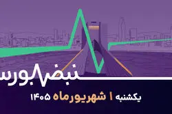 رکوردشکنی بورس؛ صعود تا کجا ادامه دارد؟