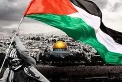 اسرائیل نیمه شب مزارع فلسطین را به آتش کشید+ جزئیات حادثه