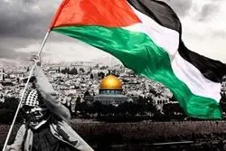 محمود عباس: کشور فلسطین ظرف ۵ سال تشکیل می‌شود