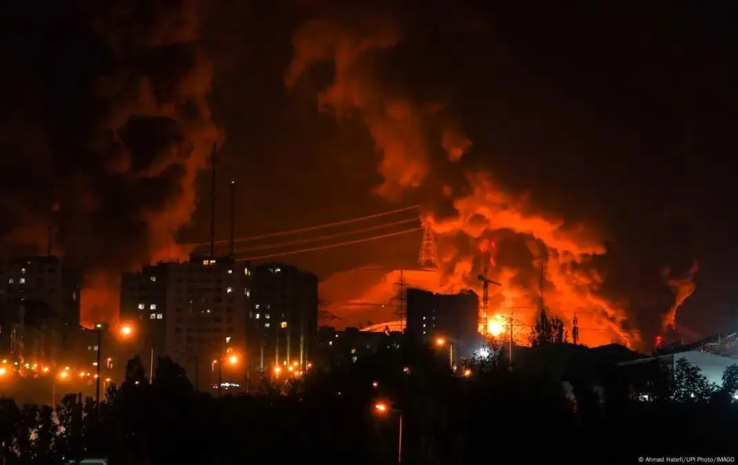 ۸ شهید در حمله به شهرستان خمین/ ۶ تن پاسدار و ۲ بسیجی 