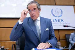 گروسی راجع به روند بازرسی‌ها در ایران توضیح داد+ جزئیات