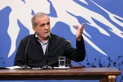 برگزاری اولین نشست خبری پزشکیان/ تعیین روز دوم تعطیلات آخر هفته، کماکان موضوع بحث بهارستان