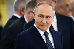 پوتین شرط توافق صلح را اعلام کرد/ مذاکرات به بن‌بست رسید؟