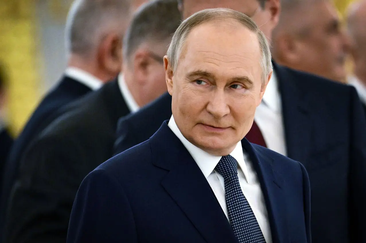 پوتین شرط توافق صلح را اعلام کرد/ مذاکرات به بن‌بست رسید؟