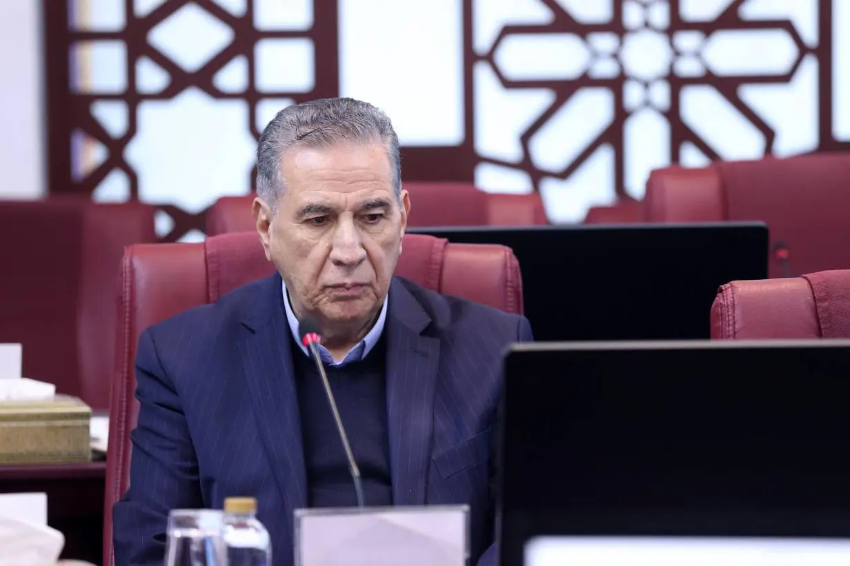 حمله اسرائیل به ایران از سوی ICC محکوم شود