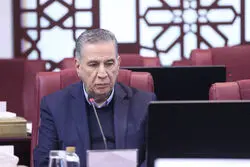 حمله اسرائیل به ایران از سوی ICC محکوم شود
