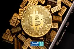 طلا و بیت‌کوین در سقف 100 روزه