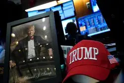 چرخش بازارها روی انگشت ترامپ؛ سرنوشت دلار در هاله‌ای از ابهام