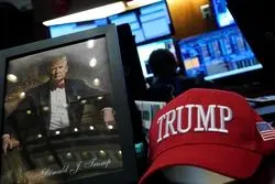 چرخش بازارها روی انگشت ترامپ؛ سرنوشت دلار در هاله‌ای از ابهام