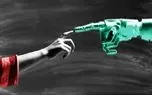 شما چه شغلی دارید؟/ آیا هوش مصنوعی تهدیدی برای آینده شغلی شما خواهد بود؟