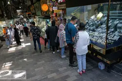 پایان دعوای سازمان امور مالیاتی با طلافروشان