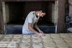 قیمت جدید نان‌ این هفته ابلاغ می‌شود