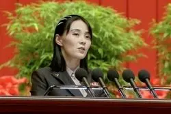 کره شمالی تلاش کره جنوبی برای بهبود روابط را رد کرد