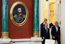 پیامدهای مرموز یک آتش‌بس؛ پیامی که پوتین به تهران منتقل کرد؟