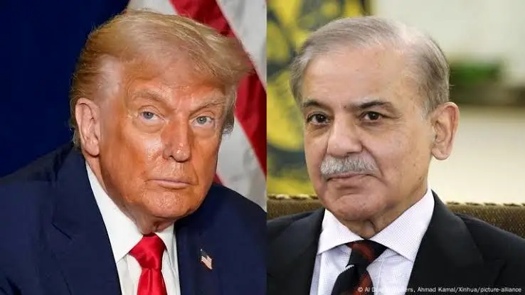 چرخش غیرمنتظره آمریکا؛ چرا ترامپ به اسلام‌آباد چشم دوخته؟