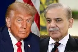 چرخش غیرمنتظره آمریکا؛ چرا ترامپ به اسلام‌آباد چشم دوخته؟