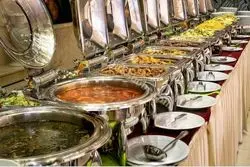 هتل و رستوران پرچم دار گرانی 1401