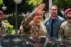 فرمانده ارتش پاکستان وارد تهران شد؛ دیدار عاصم منیر با مقام‌های ارشد ایران