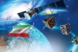  تصاویری از فرآیند پرتاب ماهواره «جام‌جم ۱»