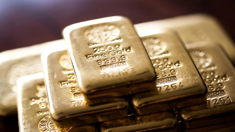 طلای سوئیسی در کانون جدال تجاری میان واشنگتن و ژنو