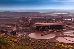  توفان و زلزله بازار قراضه و زغال را ترساند