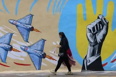 دست رد دوباره ترامپ به پیشنهاد تهران؛ «درگیری منجمد» در راه است؟