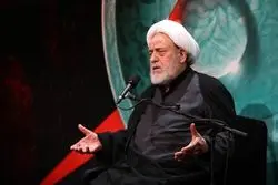 شیخ حسین انصاریان: مدتی است بخاطر گرانی‌ها خجالت می‌کشم به منبر بیایم/ غصه میخورم که نمی‌توانم مشکل شمارا حل کنم/ همه چیز را به بهانه دلار گران می‌کنند+ فیلم
