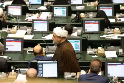 بهارستان در التهاب؛ رسایی در مرکز حاشیه‌های مجلس