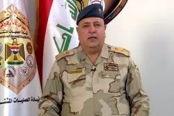 پرواز جنگنده در مرزهای عراق؟