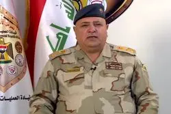 پرواز جنگنده در مرزهای عراق؟