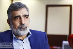 کمالوندی: صنعت هسته‌ای ریشه در کشور ‌ما دارد و از بین نمی‌رود