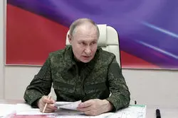 پوتین: امکان توافق «استارت نو» در آینده نزدیک