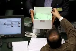 شمارش مجدد آرا انتخابات مجلس: رای‌ها تغییر کرد اما نتیجه نه 