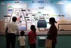 چرخش هسته‌ای ژاپن پس از یک دهه/ بزرگ‌ترین نیروگاه اتمی جهان دوباره روشن می‌شود