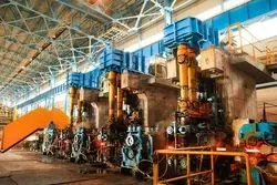 تمثیلی از جهش تولید و توسعه پایدار