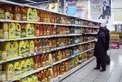 کشف ۳۶ هزار قلم کالای خوراکی احتکارشده در تهران