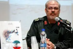 سخنگوی سپاه: مقابله با آمریکا تا تحقق شروط ایران متوقف نمی‌شود