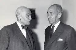 انگ فرصت‌طلبی سیاسی به تقی‌زاده نمی‌چسبد