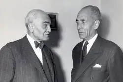 انگ فرصت‌طلبی سیاسی به تقی‌زاده نمی‌چسبد