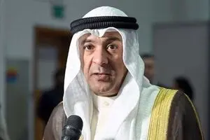 فوری/ اظهارات جنجالی دبیرکل شورای همکاری خلیج فارس درباره هرمز